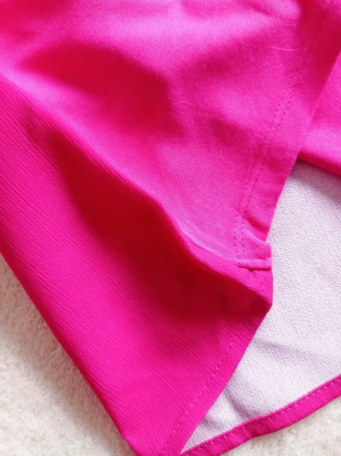 T-shirt sans manches, Camaïeu 36 - photo numéro 6