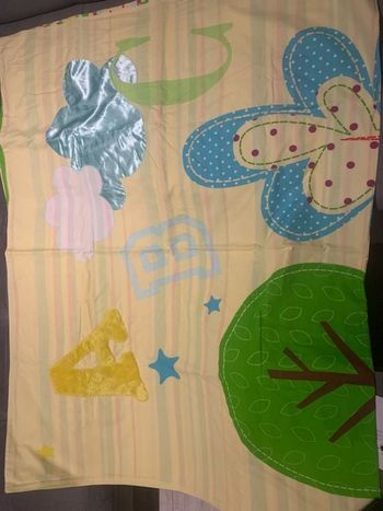 Housse de couette Winnie