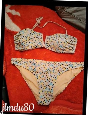Maillot de bain