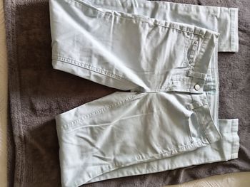 Jean bleu ciel LPB femme