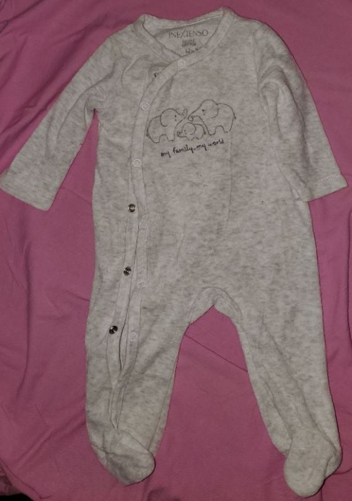 Pyjama