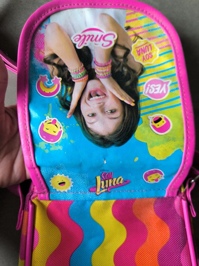 Sac soy luna - photo numéro 6