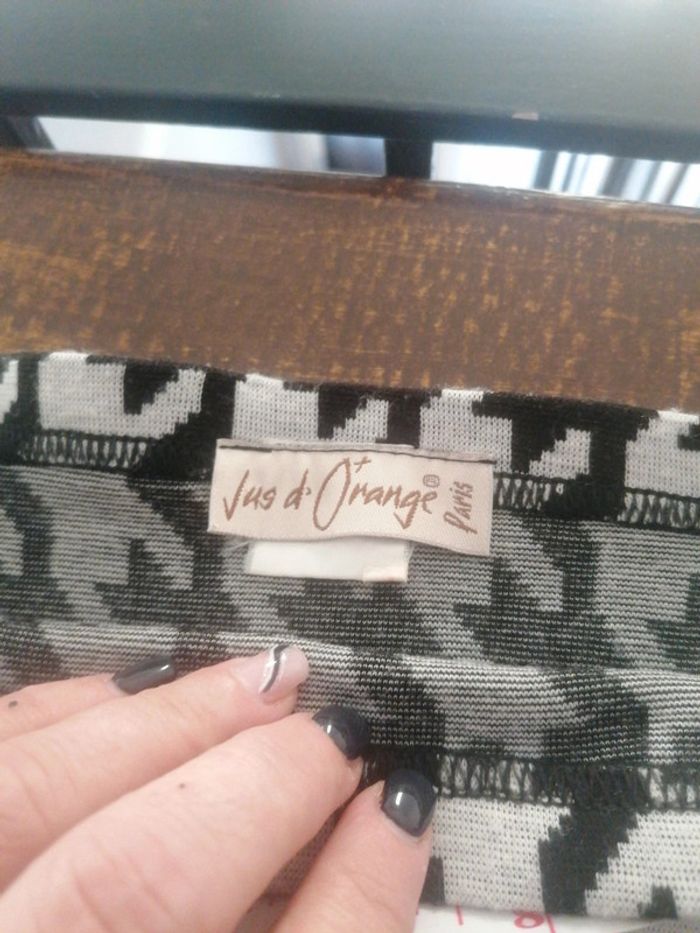 Jupe taille unique - photo numéro 5