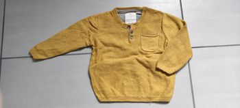 Pull garçon