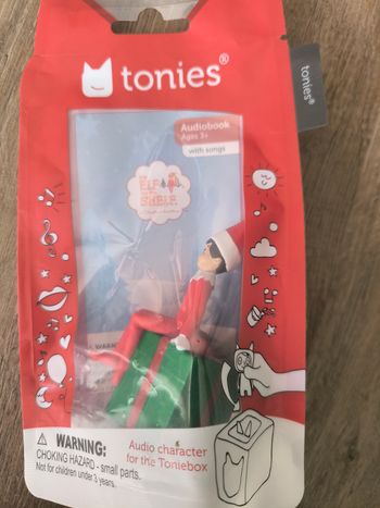 Tonies