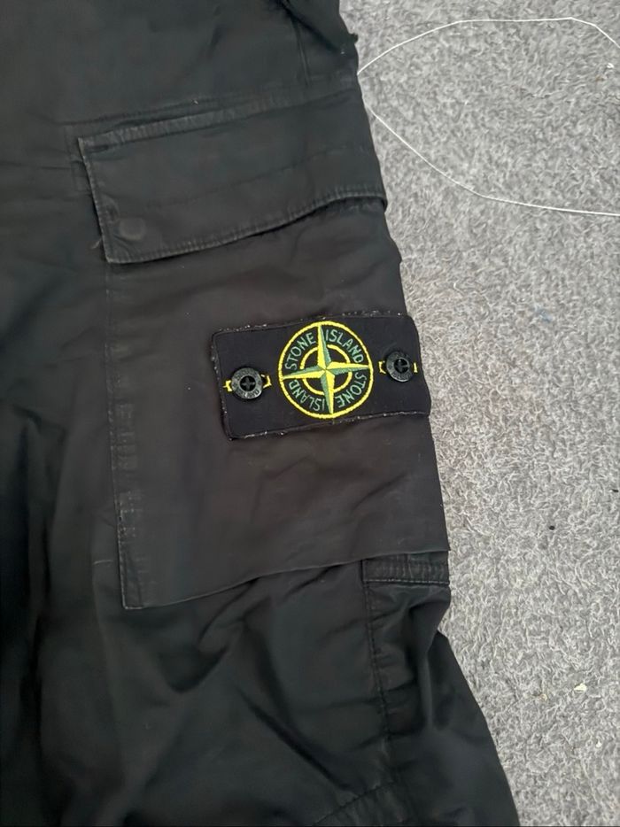 Pantalon buggy stone Island - photo numéro 2