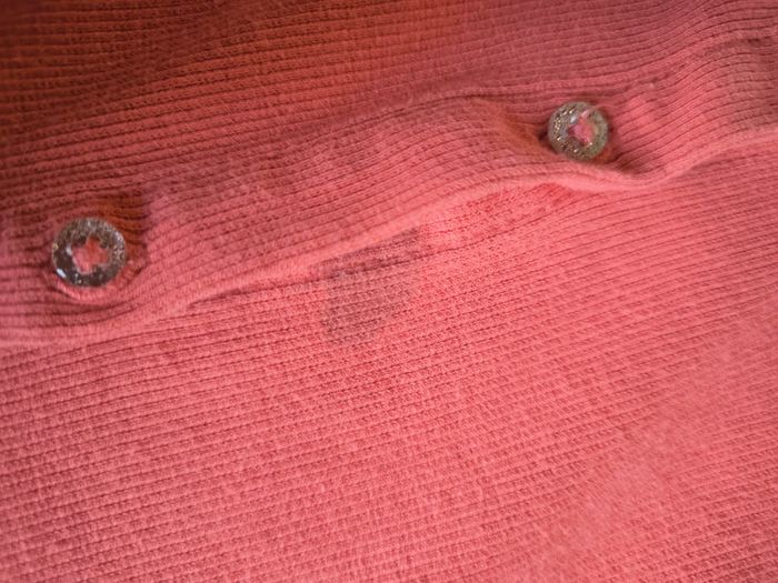 Gilet Legé - photo numéro 5