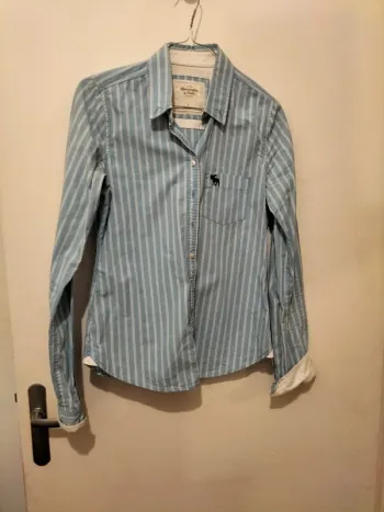 Chemise femme