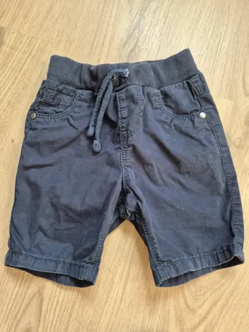 Short été TAO