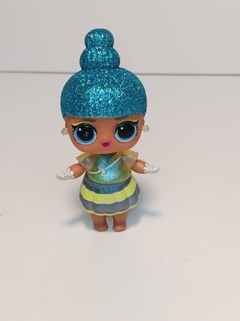 L.O.L. Surprise! Fashion Show La Crystal Doll