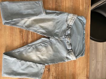 Jeans grossesse