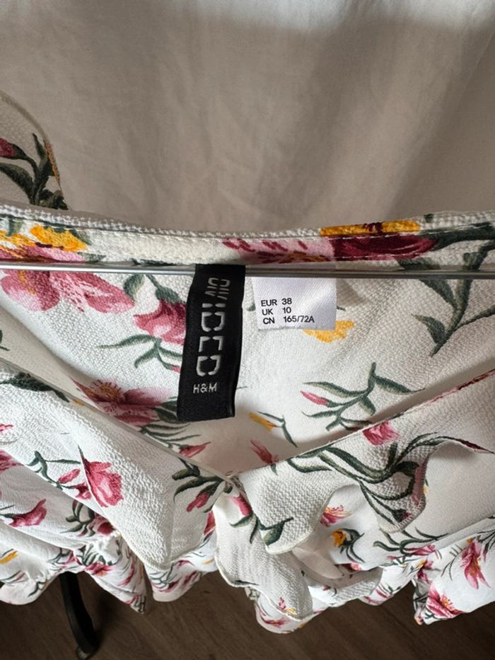 Combi short H&M - photo numéro 2