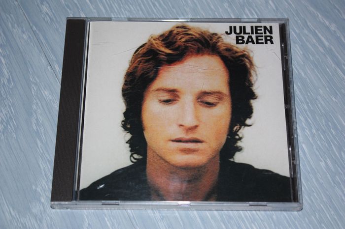 CD Julien Baer - photo numéro 4