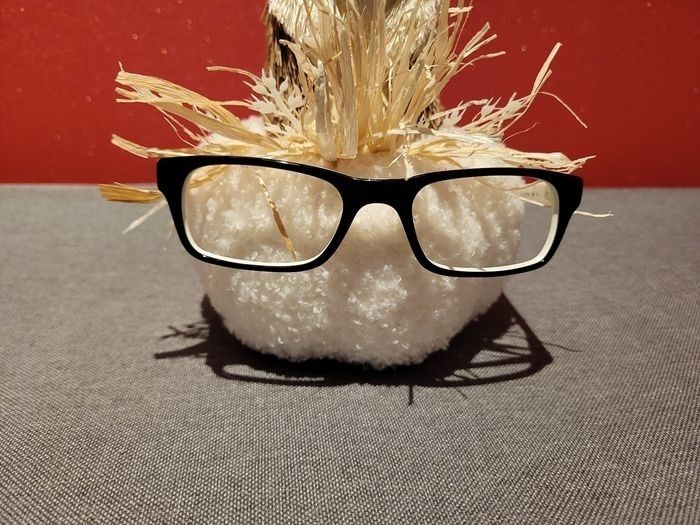 Lunettes - photo numéro 2