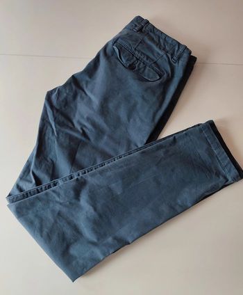 Pantalon Jules coupe slim - Taille 44