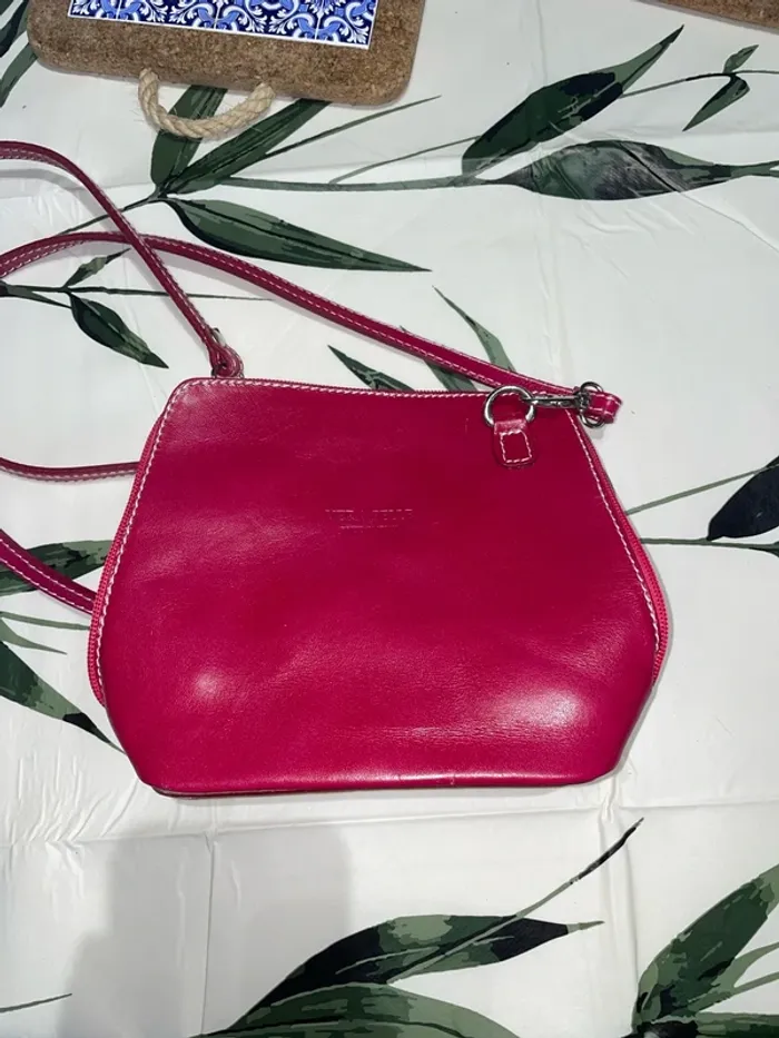 Sac vera pelle