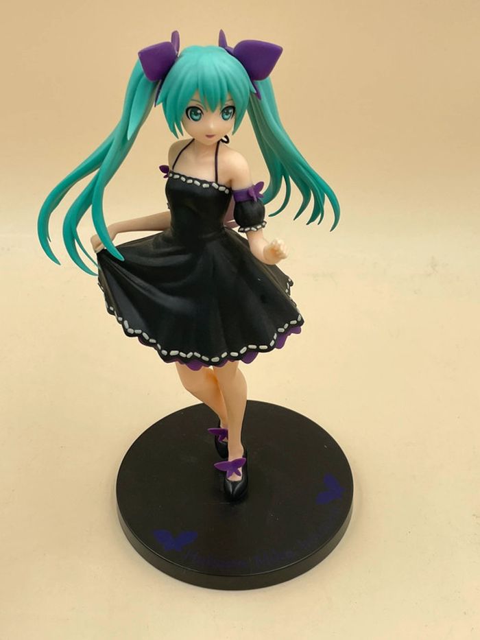 Figurine Hatsune Miku Project Diva Arcade Future Tone innocent Sega - photo numéro 2