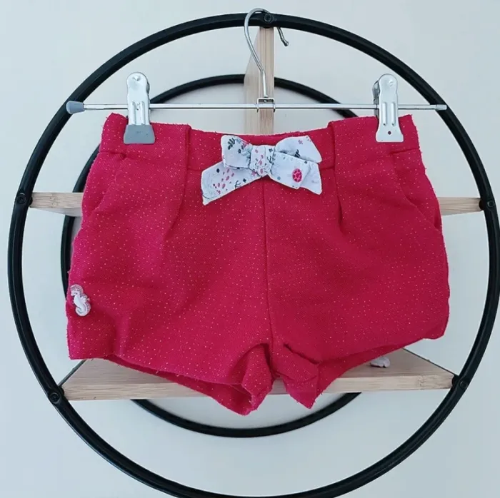 24 mois 2 ans short sergent major 92 cm collection automne hiver