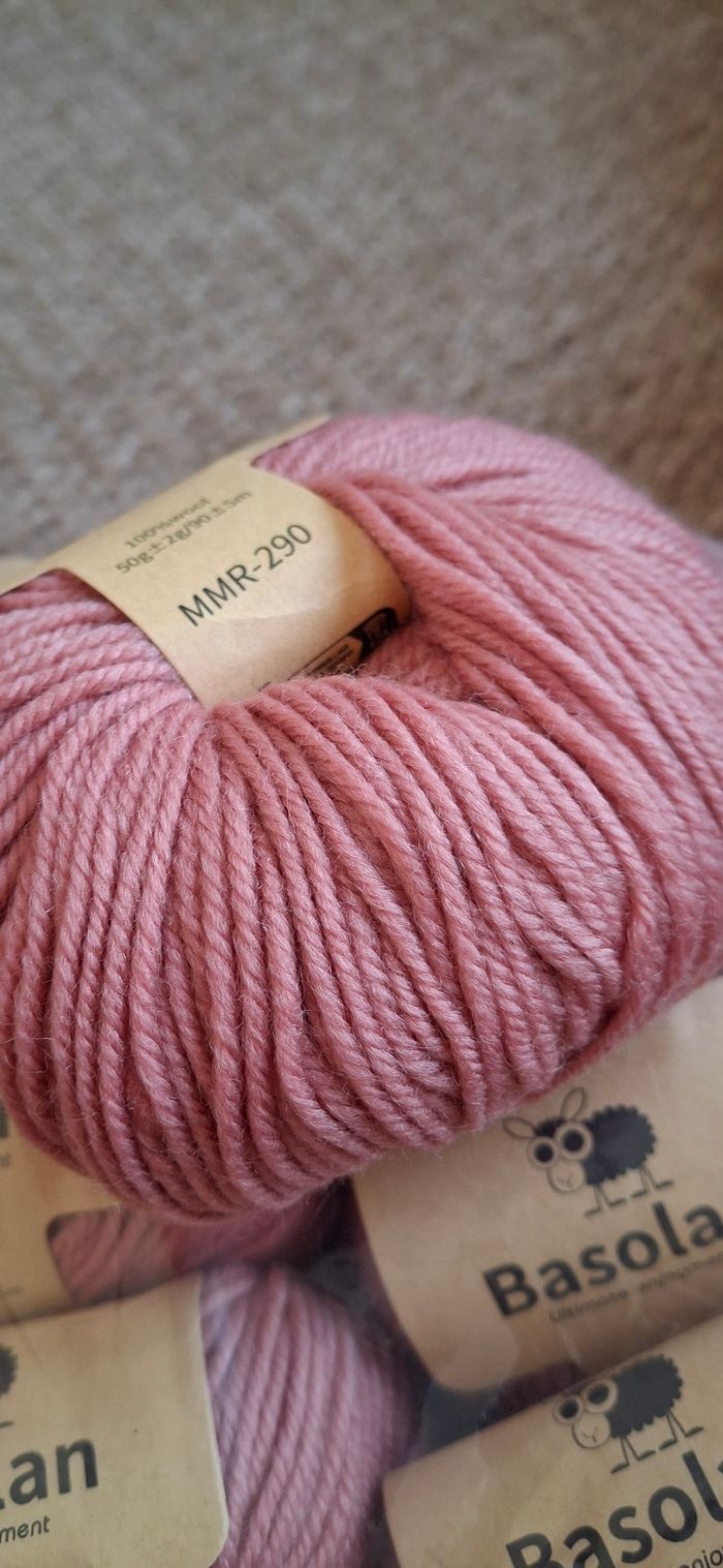 Pelotes de laine - photo numéro 3