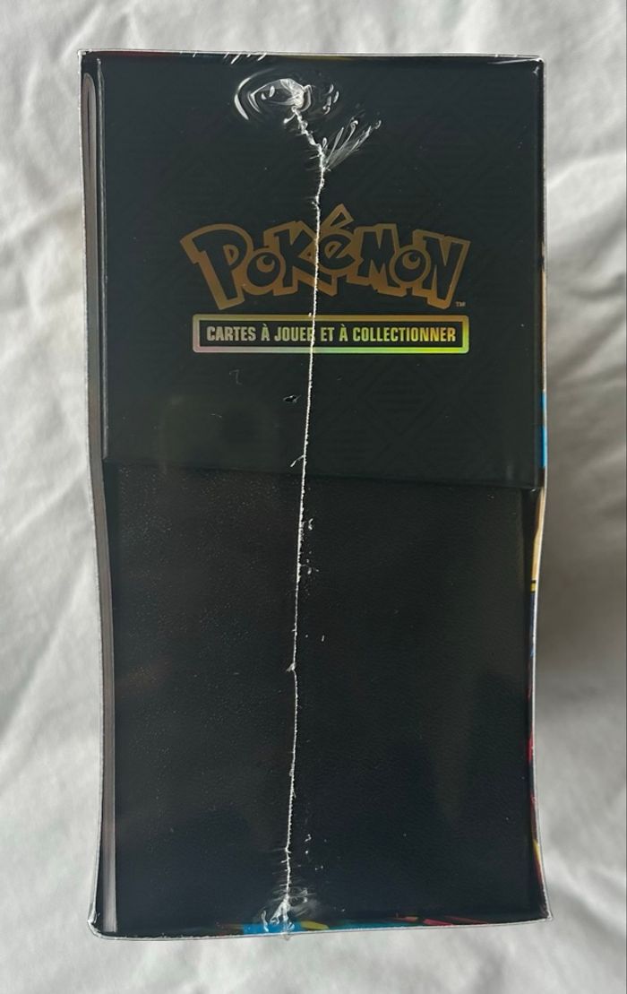 ETB Mega-Evolution Gardevoir - photo numéro 2