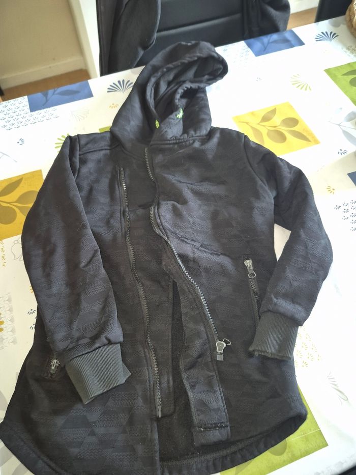 Veste 8 ans - photo numéro 3