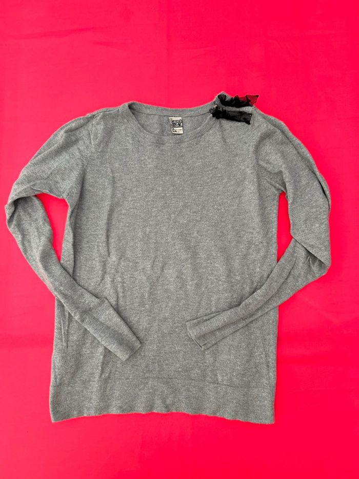 Tee-shirts tape à l’œil fille14 ans