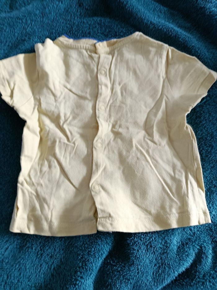 Tee shirt - photo numéro 2