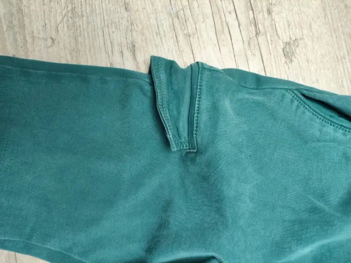 👖 Pantalon slim garçon vert – Tape à l’œil – 12 ans – tres bon état - photo numéro 3