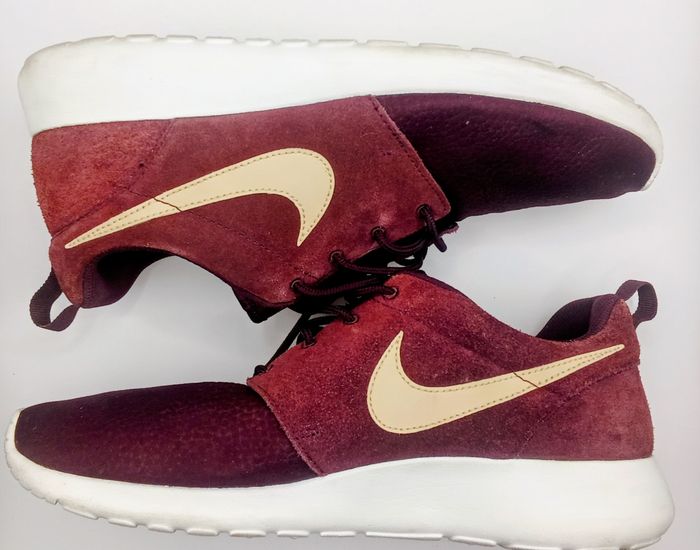 Nike Roshe taille 44 - photo numéro 2