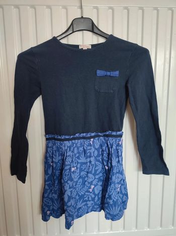Robe fille