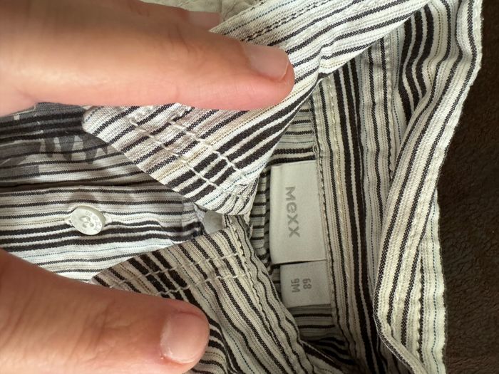 Chemise manche longue - photo numéro 2