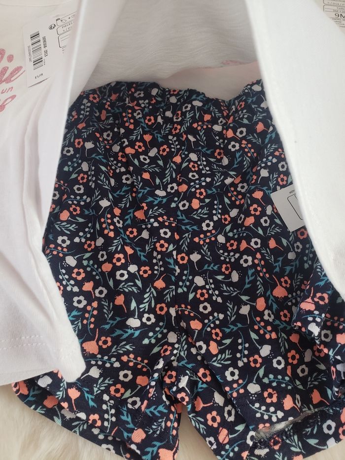 Lot 9 mois - photo numéro 5