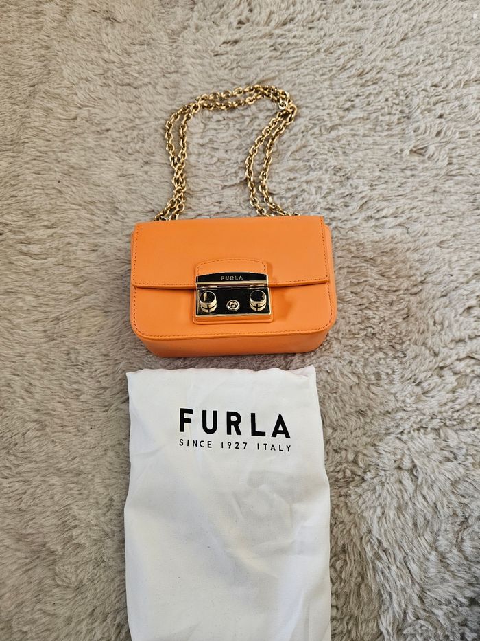 Sac à bandoulière furla