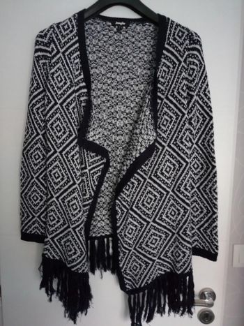 Gilet  Jennyfer  S