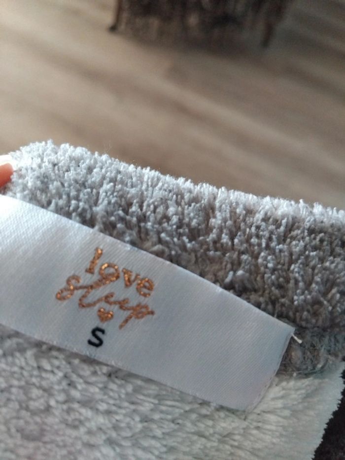 Pyjama Love Sleep - photo numéro 4