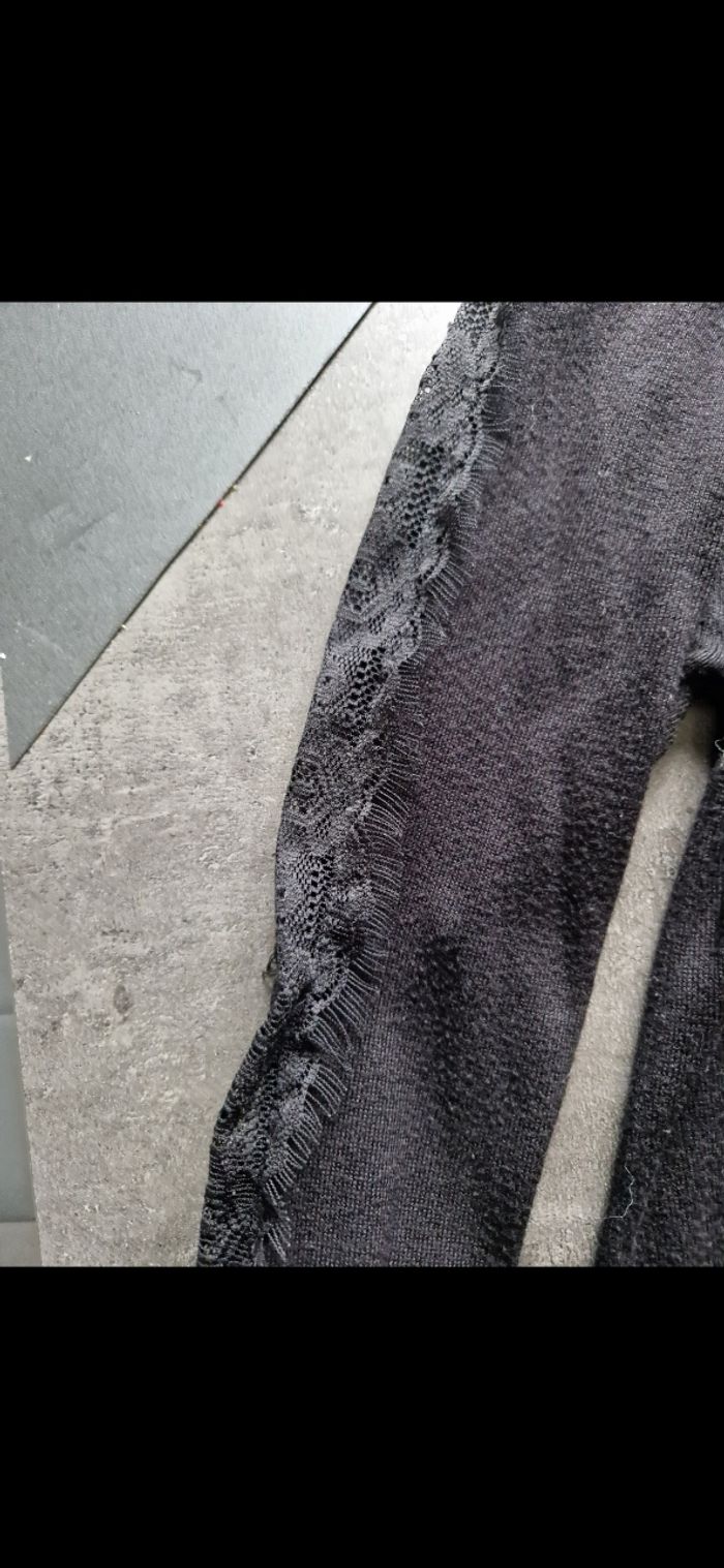 Pull fin - photo numéro 2