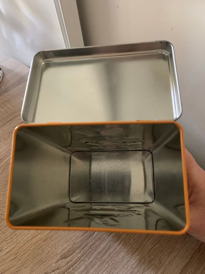 Boîte métal édition spéciale Pâques M&M’s - photo numéro 8