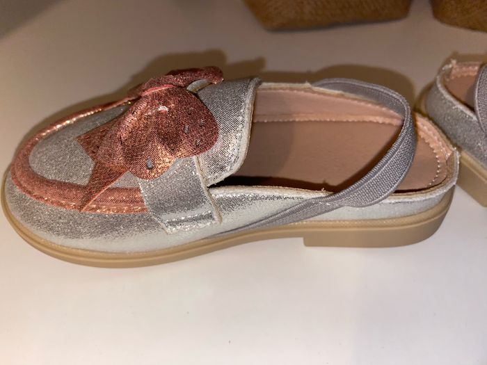 Sandale fille - photo numéro 2