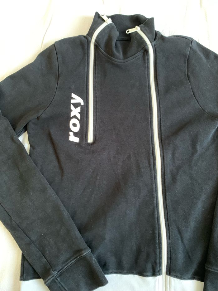 Veste Roxy - photo numéro 2