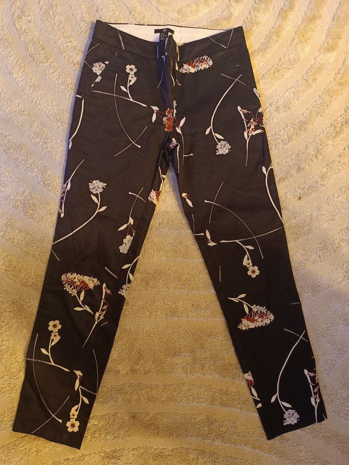 Pantalon H&M - photo numéro 2