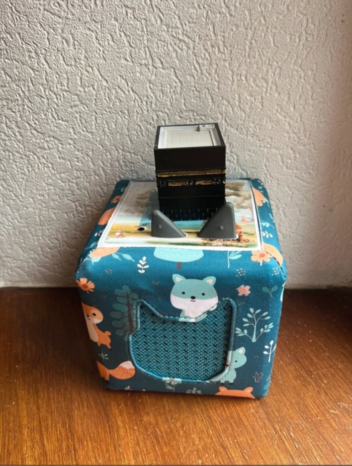 Kabaa tonie créatif - photo numéro 4