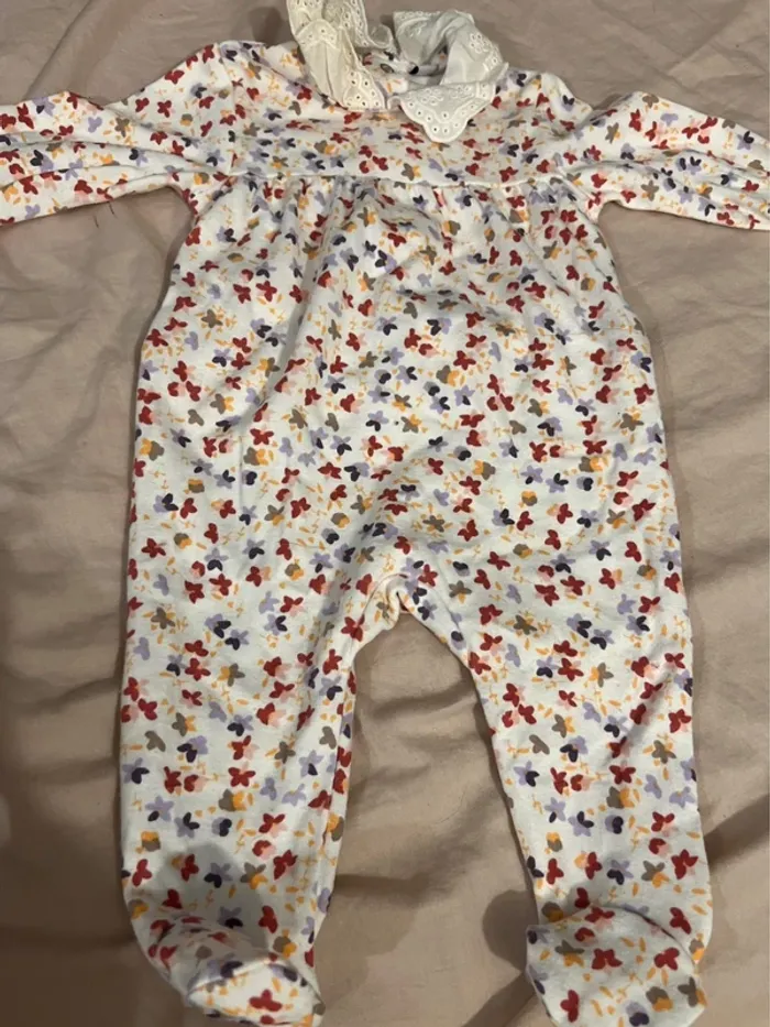 Pyjama fille
