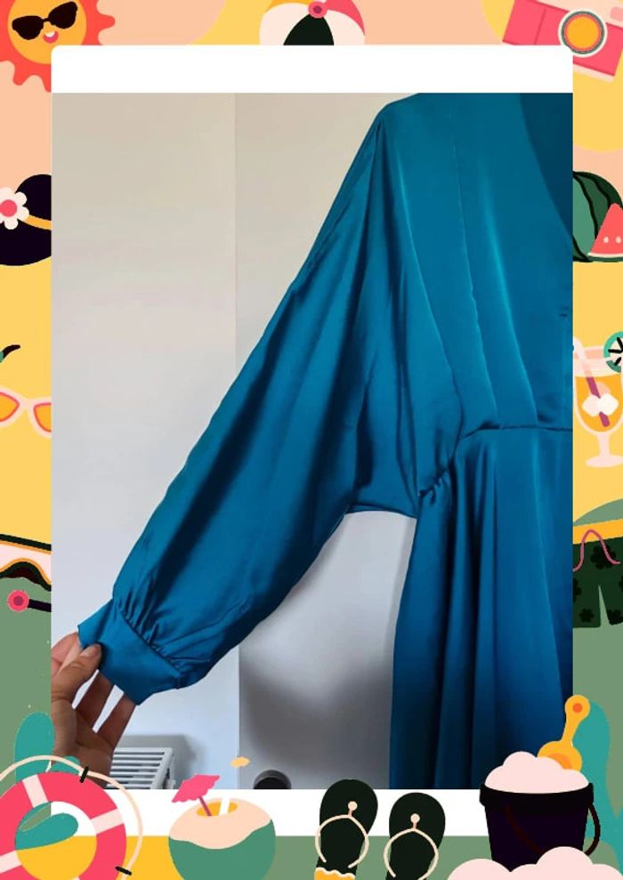 Tunique - photo numéro 4
