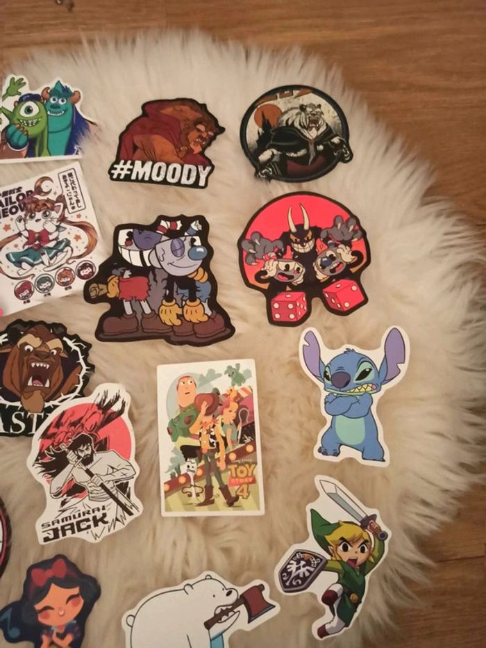 Stickers - photo numéro 3