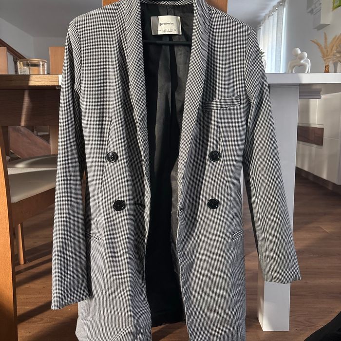Ensemble blazer