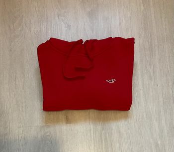 Hoodie Hollister California