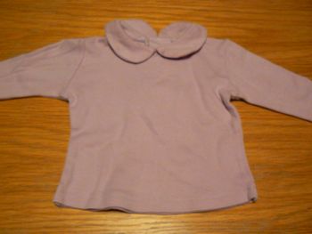 maillot bébé fille