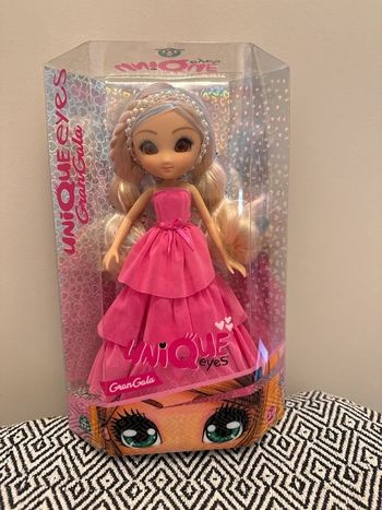 Giochi Preziosi - Unique Eyes - Rebecca Gran Gala
