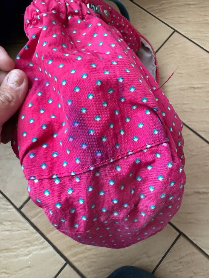 Sac à dos kipling 25l - photo numéro 6