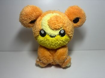 Peluche Pokemon Teddiursa